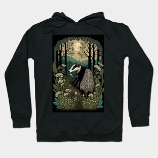 Ostara. spring equinox 12 Hoodie